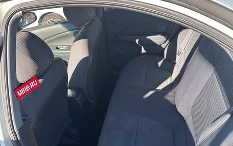 Nissan Almera Classic, 2006 год, 140 000 рублей, 9 фотография
