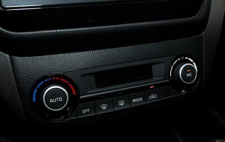 KIA Rio III рестайлинг, 2016 год, 1 088 000 рублей, 7 фотография