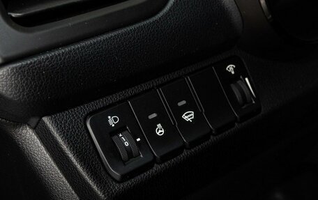 KIA Rio III рестайлинг, 2016 год, 1 088 000 рублей, 9 фотография