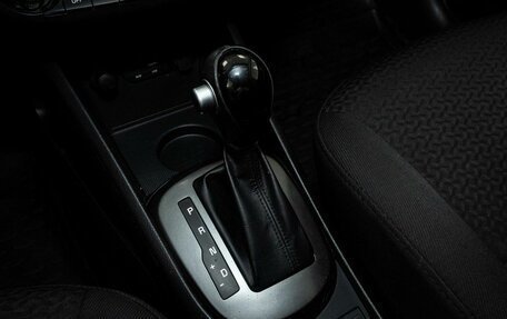 KIA Rio III рестайлинг, 2016 год, 1 088 000 рублей, 8 фотография