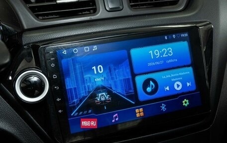 KIA Rio III рестайлинг, 2016 год, 1 088 000 рублей, 6 фотография