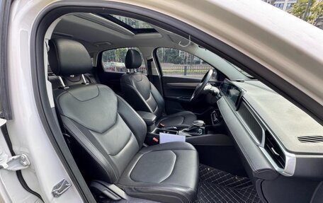 Ford Focus IV, 2022 год, 1 110 000 рублей, 9 фотография