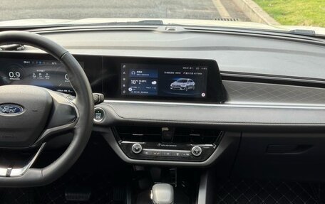 Ford Focus IV, 2022 год, 1 110 000 рублей, 13 фотография