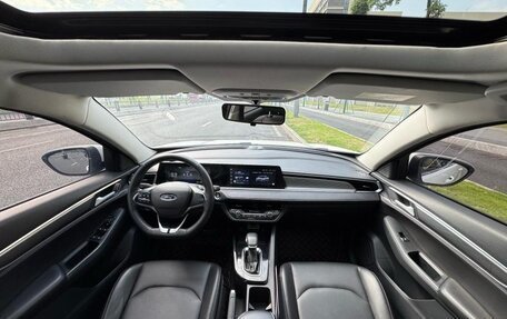 Ford Focus IV, 2022 год, 1 110 000 рублей, 11 фотография