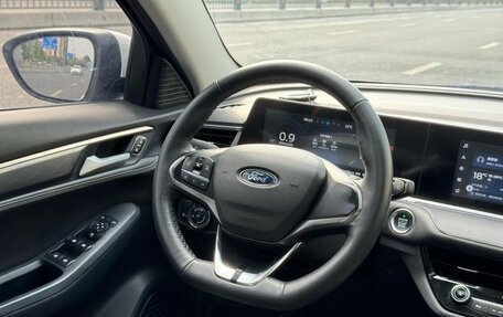 Ford Focus IV, 2022 год, 1 110 000 рублей, 14 фотография