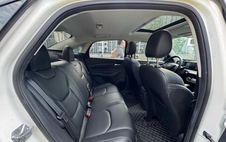 Ford Focus IV, 2022 год, 1 110 000 рублей, 10 фотография