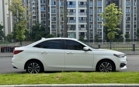 Ford Focus IV, 2022 год, 1 110 000 рублей, 6 фотография