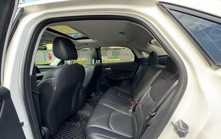 Ford Focus IV, 2022 год, 1 110 000 рублей, 15 фотография