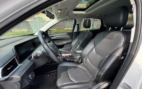 Ford Focus IV, 2022 год, 1 110 000 рублей, 17 фотография