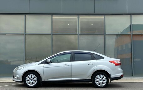 Ford Focus III, 2012 год, 599 000 рублей, 6 фотография