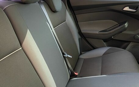 Ford Focus III, 2012 год, 599 000 рублей, 9 фотография