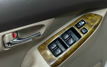 Toyota Land Cruiser Prado 120 рестайлинг, 2007 год, 2 499 900 рублей, 17 фотография