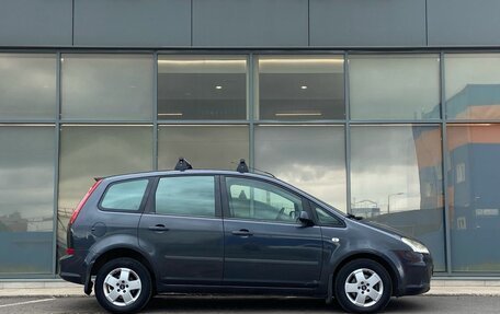 Ford C-MAX I рестайлинг, 2008 год, 469 000 рублей, 3 фотография