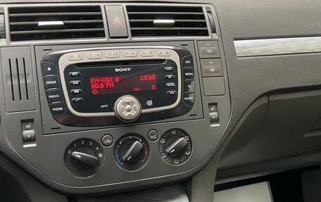 Ford C-MAX I рестайлинг, 2008 год, 469 000 рублей, 8 фотография
