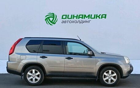 Nissan X-Trail, 2007 год, 820 000 рублей, 4 фотография