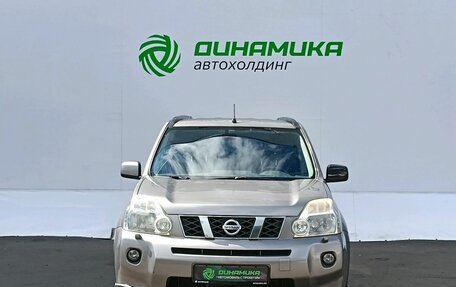 Nissan X-Trail, 2007 год, 820 000 рублей, 2 фотография