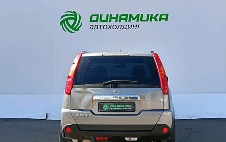 Nissan X-Trail, 2007 год, 820 000 рублей, 6 фотография