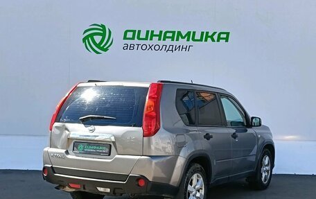 Nissan X-Trail, 2007 год, 820 000 рублей, 5 фотография