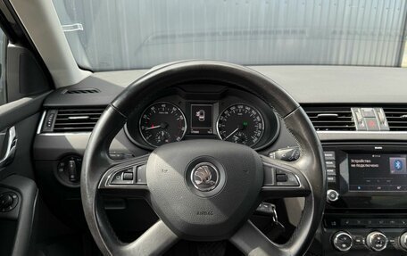 Skoda Octavia, 2013 год, 1 499 000 рублей, 3 фотография