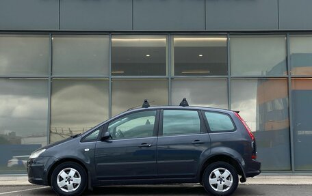 Ford C-MAX I рестайлинг, 2008 год, 469 000 рублей, 6 фотография
