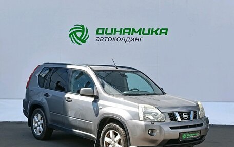Nissan X-Trail, 2007 год, 820 000 рублей, 3 фотография