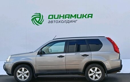 Nissan X-Trail, 2007 год, 820 000 рублей, 8 фотография