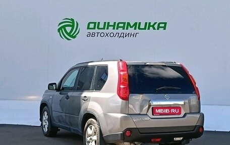 Nissan X-Trail, 2007 год, 820 000 рублей, 7 фотография
