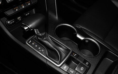 KIA Sportage IV рестайлинг, 2021 год, 2 999 000 рублей, 10 фотография
