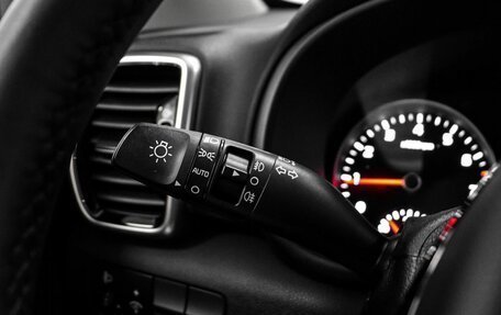 KIA Sportage IV рестайлинг, 2021 год, 2 999 000 рублей, 13 фотография