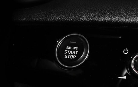 KIA Sportage IV рестайлинг, 2021 год, 2 999 000 рублей, 15 фотография
