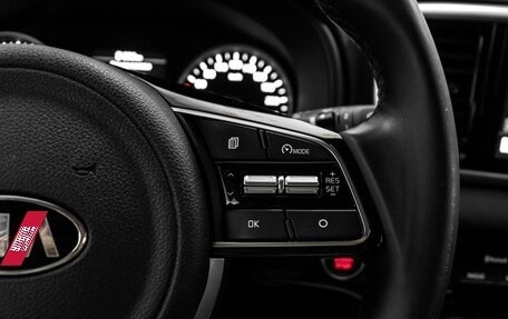 KIA Sportage IV рестайлинг, 2021 год, 2 999 000 рублей, 17 фотография