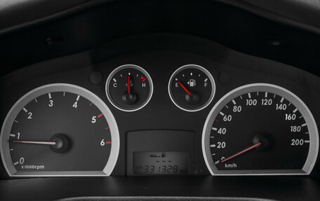 Hyundai Santa Fe Classic, 2007 год, 590 000 рублей, 13 фотография