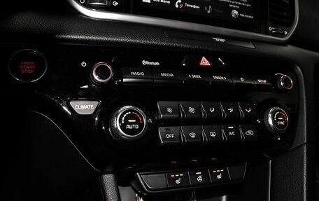 KIA Sportage IV рестайлинг, 2021 год, 2 999 000 рублей, 18 фотография