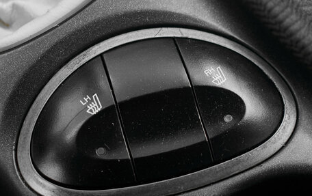 Hyundai Santa Fe Classic, 2007 год, 590 000 рублей, 20 фотография