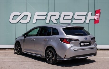Toyota Corolla, 2020 год, 1 970 000 рублей, 2 фотография