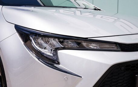 Toyota Corolla, 2020 год, 1 970 000 рублей, 6 фотография