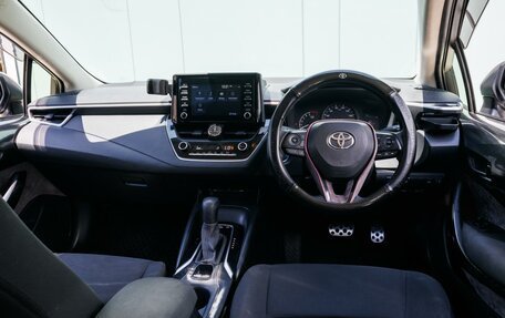 Toyota Corolla, 2020 год, 1 970 000 рублей, 8 фотография