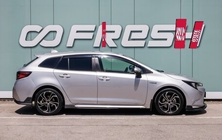 Toyota Corolla, 2020 год, 1 970 000 рублей, 5 фотография