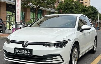 Volkswagen Golf VIII, 2023 год, 1 350 000 рублей, 1 фотография
