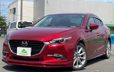Mazda Axela, 2017 год, 1 050 000 рублей, 1 фотография
