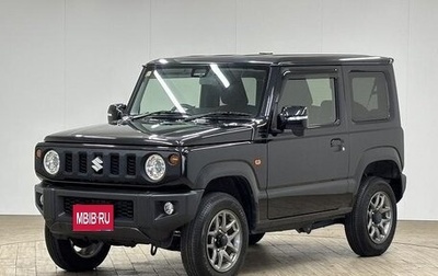 Suzuki Jimny, 2023 год, 1 090 000 рублей, 1 фотография