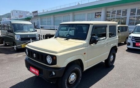 Suzuki Jimny, 2023 год, 1 200 000 рублей, 1 фотография