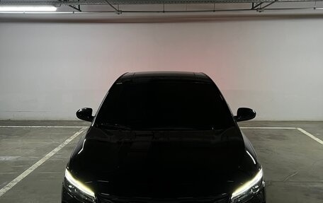 Chevrolet Monza, 2023 год, 1 750 000 рублей, 1 фотография