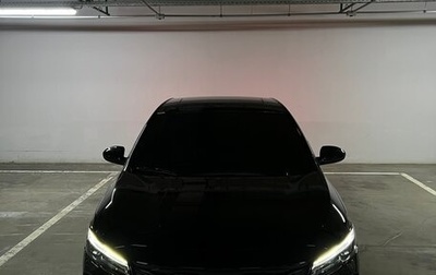 Chevrolet Monza, 2023 год, 1 750 000 рублей, 1 фотография