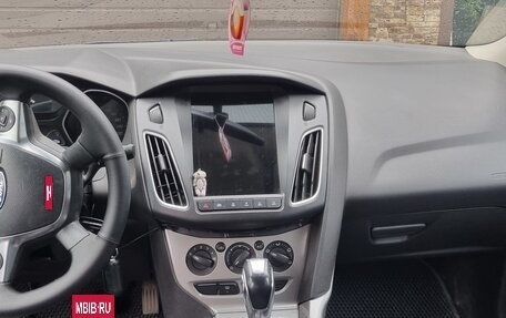 Ford Focus III, 2011 год, 800 000 рублей, 1 фотография
