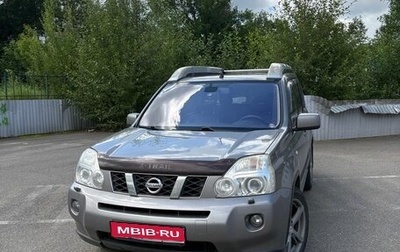 Nissan X-Trail, 2008 год, 1 250 000 рублей, 1 фотография
