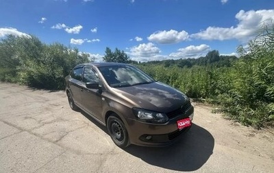 Volkswagen Polo VI (EU Market), 2014 год, 950 000 рублей, 1 фотография
