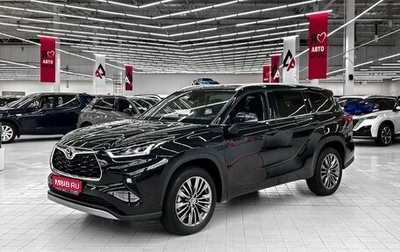 Toyota Highlander, 2024 год, 4 995 000 рублей, 1 фотография