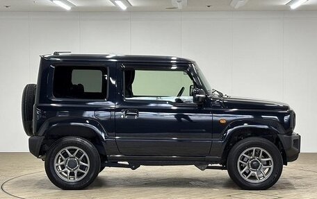 Suzuki Jimny, 2023 год, 1 090 000 рублей, 4 фотография