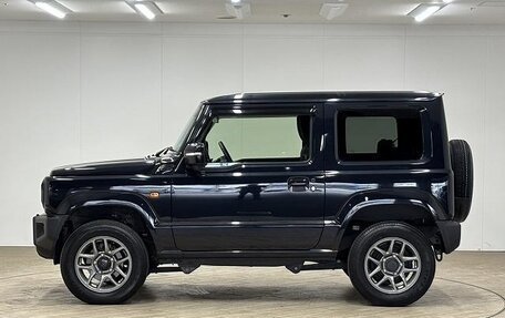 Suzuki Jimny, 2023 год, 1 090 000 рублей, 8 фотография